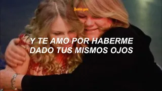[ Taylor Swift ] - The Best Day (Taylor's Version) // Español