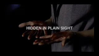 Human Trafficking PSA: "Hidden in plain sight", Miami, Florida, USA