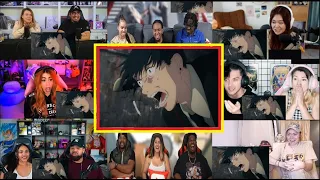 Chainsawman Episode 2 Reaction Mashup