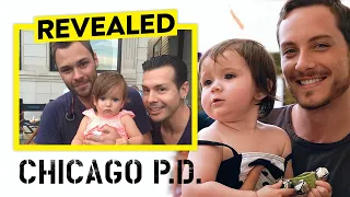 Chicago PD Behind The Scene Secrets REVEALED..