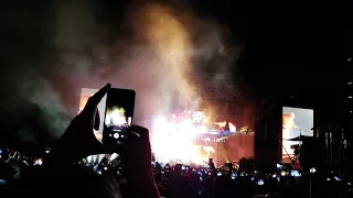 Paul McCartney - Live and let die - Buenos Aires 23/03/2019