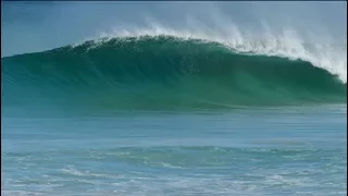 Margret River WA With Ryan Hardy Boadyboarding School