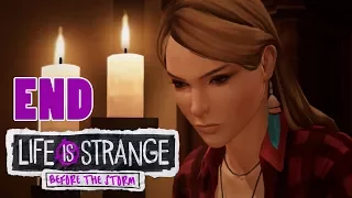 The Truth | Life Is Strange: Before The Storm Episode 2: Brave New World Part 5