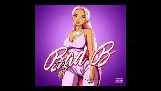 BAD B - RIRI (Lyrics)