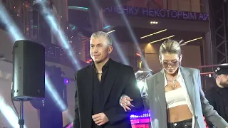 Люся Чеботина(Бал Супергероев,ЖараФит,Vegas Крокус Сити,20.02.2023)