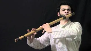 THE MASTER AALAP SERIES - 2. Raag Kaunsi Kanada - Jod