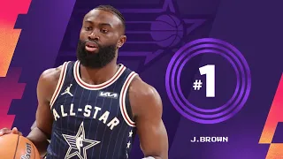 Shaqtin' a Fool: 2024 All-Star Edition | Inside the NBA