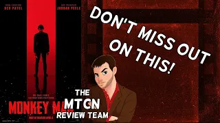 Monkey Man Review - An Unexpected Brutal Delight!