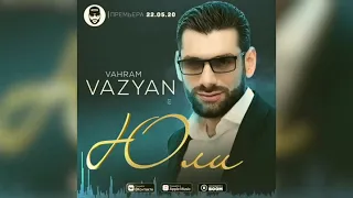 Ваграм Вазян-Юли