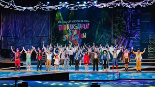 Opening Night | Buruguduystunstugudunstuy: Ang Parokya Ni Edgar Musical