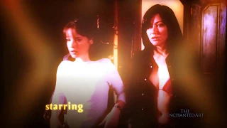 Charmed [1x21] Love Hurts - Opening Credits - HD REMASTERED (1080P)