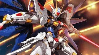 Gundam [AMV] Take it out on me