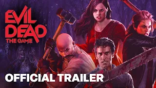 Evil Dead: The Game | Game of the Year Edition Launch Trailer