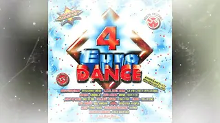 EURO dance  4 2001