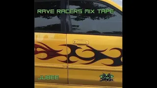 JUBEE - Rave Racers Beatjack