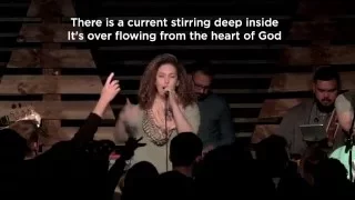 In the River | Upper Room Worship