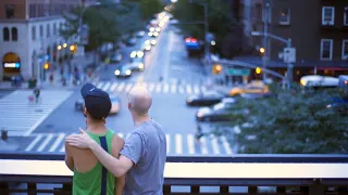 The High Line Park (Reprise)