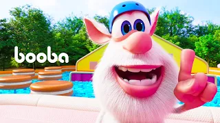 Booba - Amusement Park 😁 Cartoon for kids Kedoo ToonsTV