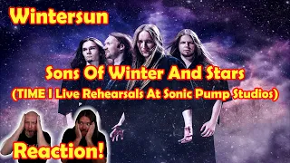 Musicians react to hearing Wintersun for the very first time!