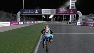 MotoGP 13 PC Gameplay - Moto3