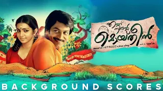 Ennu Ninte Moideen Full Bgms | Gopi Sundar | Prithviraj | Parvathy | RS Vimal