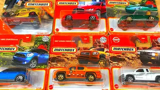 Let's Open Hot Wheels and Matchbox Hot Wheels Unboxing!