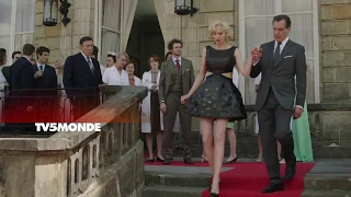 [TRAILER] Les petits meurtres d'Agatha Christie : crimes haute couture (English subtitles)