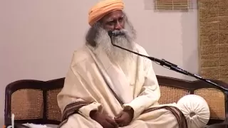 How do I Become Enlightened? Sadhguru