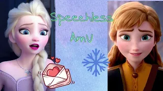 Frozen speechless  AMV °~