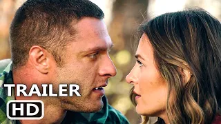 THE LOVE HUNT Official Trailer (2023) Romantic Movie