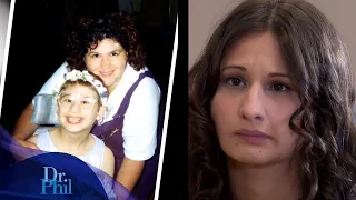 Gypsy Rose Blanchard on Killing Her Mother: ‘The Hardest Thing Is to Forgive Myself’