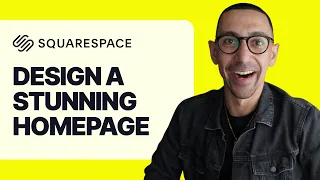 How to Design An Amazing Homepage