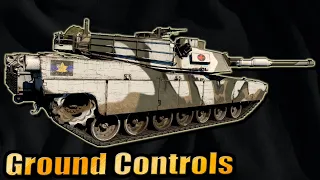 My Controls Setup - Ground 2022 - War Thunder