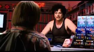 Bucky Larson: Born To Be A Star Official Movie Trailer 2011 HD