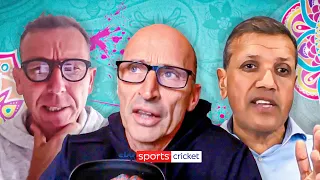IPL Preview Special! 🔥 | Nasser Hussain, Michael Atherton & Manoj Badale | Sky Cricket Podcast