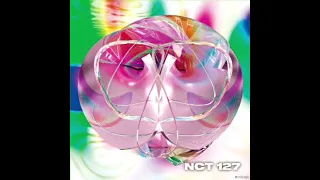 NCT 127 - Colors (Neo City: The Link blu-ray)