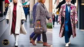 MILAN STREET STYLE: HOW TO LOOK STYLISH IN ITALY THIS WINTER?