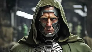 Daniel Craig Doctor Doom Casting Rumor Explained & New Fantastic Four Villain Report