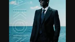 Akon - Right Now (Na Na Na)