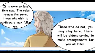 Martial God Asura Chapter 716 | English