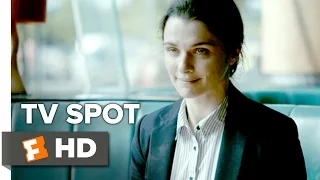 The Lobster TV SPOT - Now Playing (2016) - Colin Farrell, Rachel Weisz Movie HD