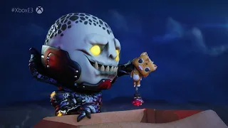 Gears POP! Gameplay Trailer - E3 2019