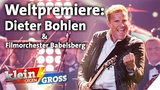 Exclusive: Dieter Bohlen live – You're My Heart, You're My Soul (Modern Talking) | Klein gegen Groß