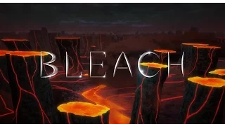 Блич фильм 4: Врата Ада (Bleach Movie 4 Hell Chapter) 2010