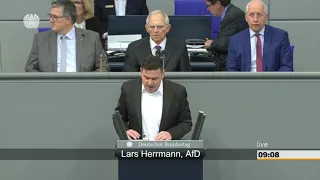 Bundestag stuft vier Länder als sichere Herkunftsstaaten ein