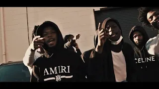 Migo Lee - Broke/Dead Opps ( Official Video ) Dir. @waxbando