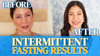 Intermittent Fasting 18-Month Update | The Results Are In