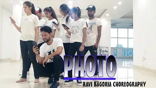 Photo | Luka Chuppi | Kartik Aaryan- Kriti Sanon | Nirmaan | Dance cover Ravi Bagoria