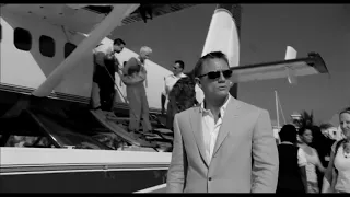 All James Bond 007 Movies Trailers Daniel Craig 2005-2020
