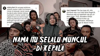 Tanyarisa #31 - APAKAH BENAR DIA YANG MENDATANGI RUMAH KALIAN?